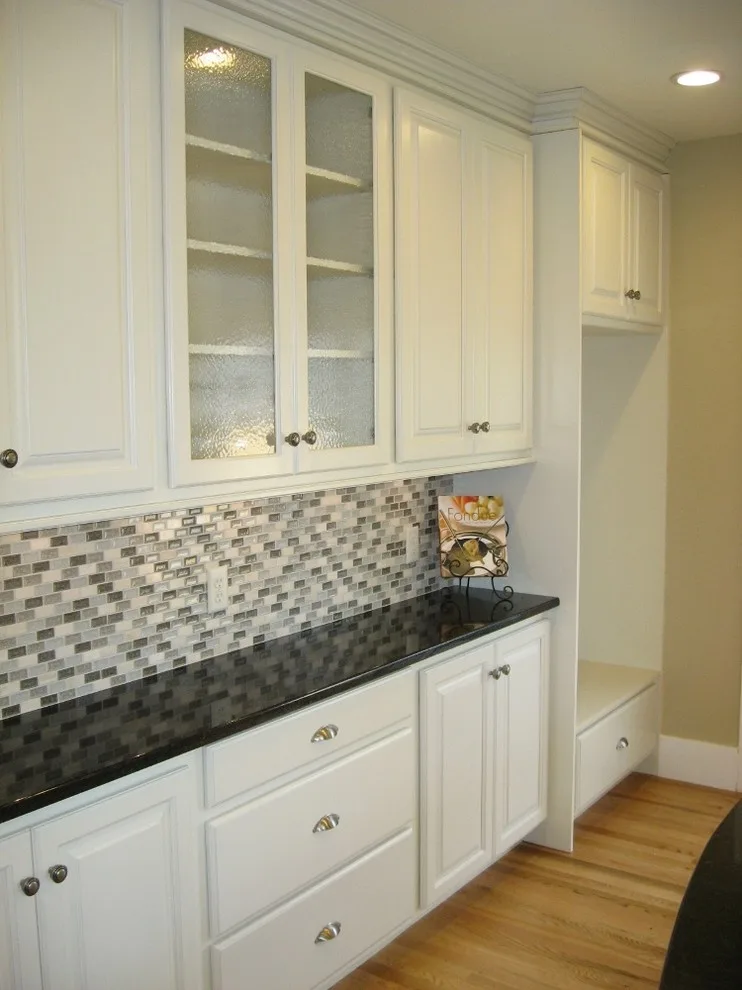 Bright Culinary Space by Kitchen & Bath Design Center - Photo 2