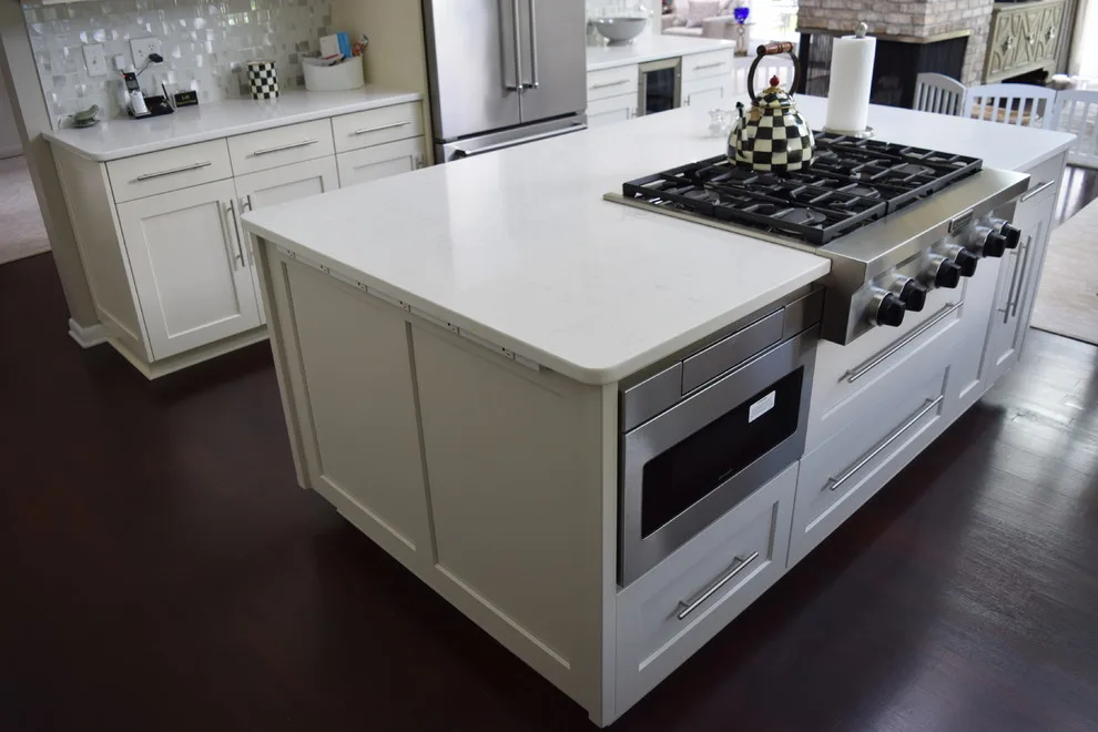 Pittsford Culinary Space by Carver Creek Woodworks - Photo 5