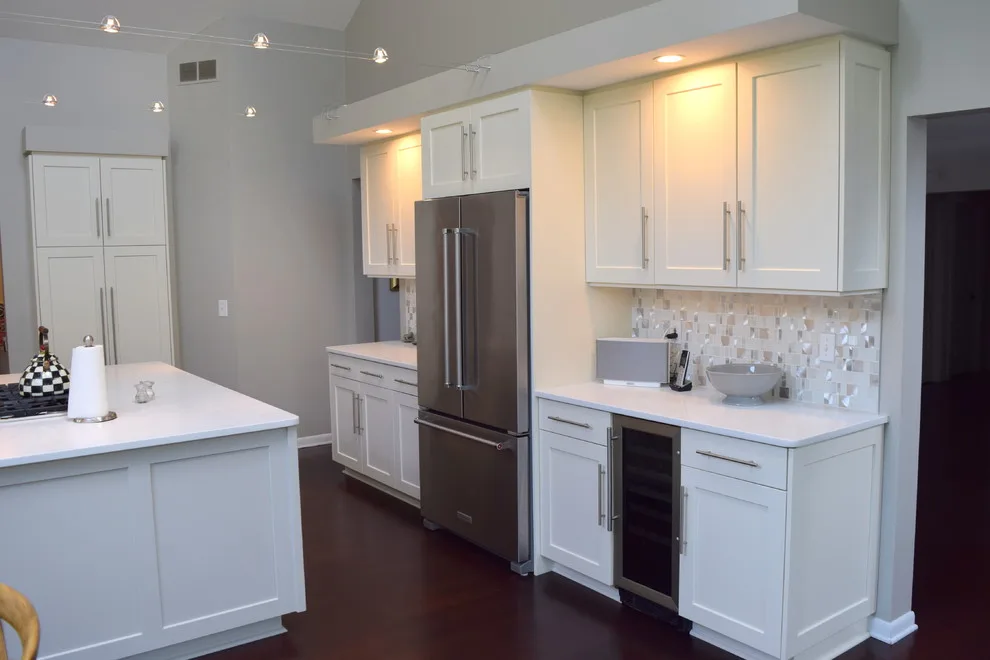 Pittsford Culinary Space by Carver Creek Woodworks - Photo 2