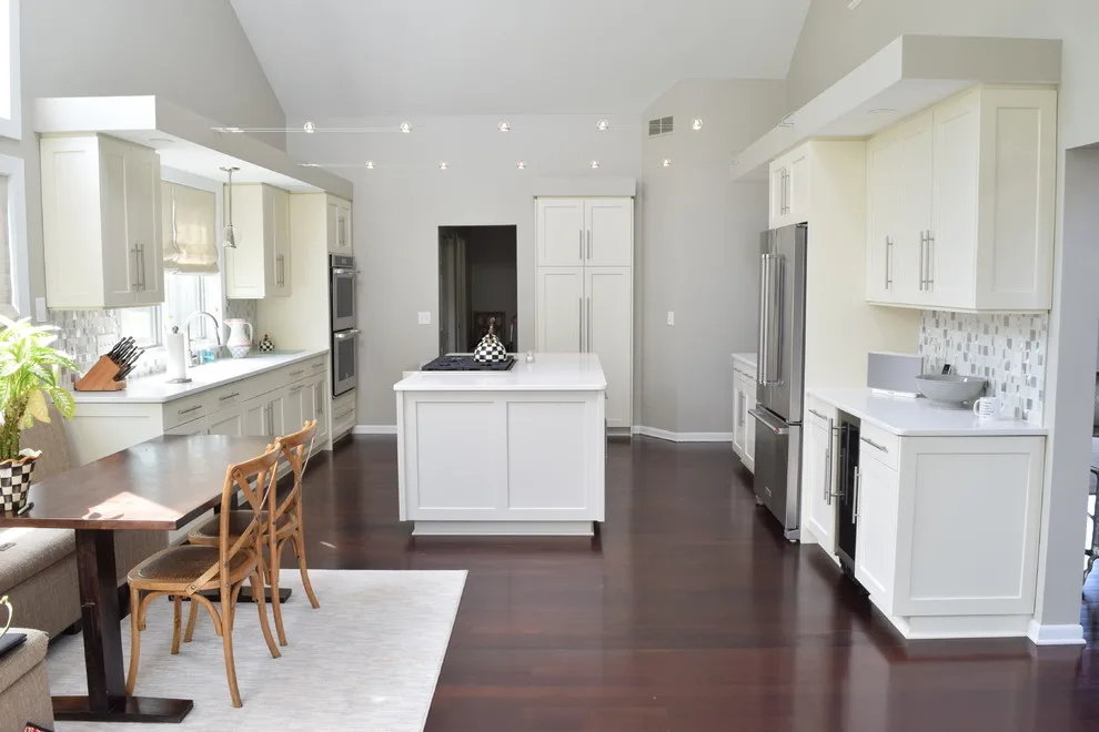Pittsford Culinary Space by Carver Creek Woodworks - Photo 6