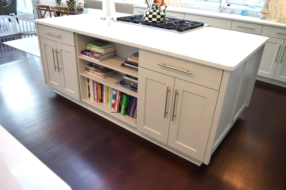 Pittsford Culinary Space by Carver Creek Woodworks - Photo 8