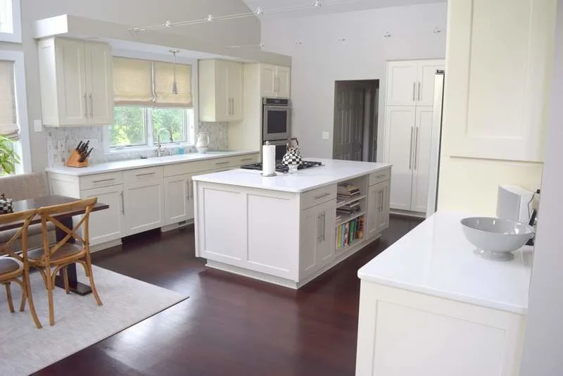 Pittsford Culinary Space by Carver Creek Woodworks - Photo 7