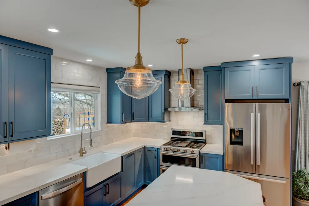 DreamMaker Bath & Kitchen Of Reno - Photo 6