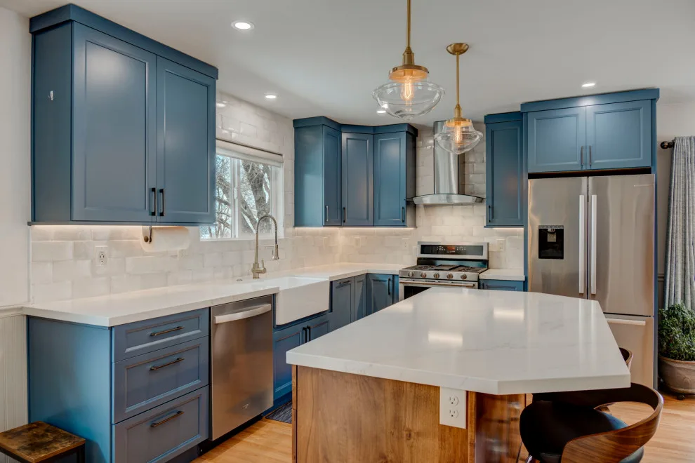DreamMaker Bath & Kitchen Of Reno - Photo 9