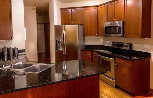 Culinary Space by Proserv Master Construction LLC - Photo 3