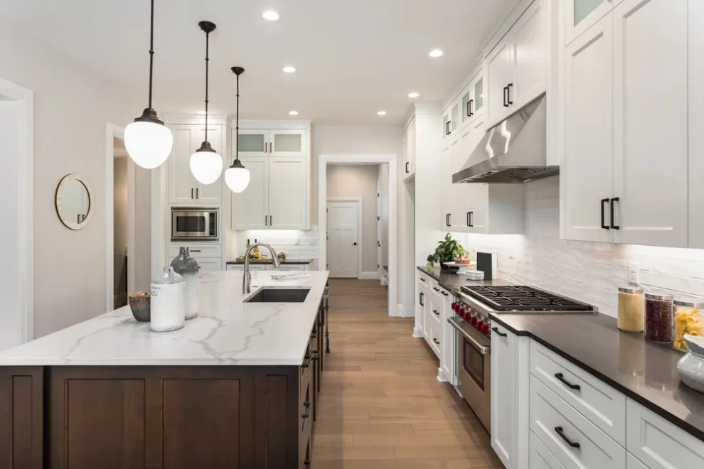 Culinary Space by Proserv Master Construction LLC - Photo 4