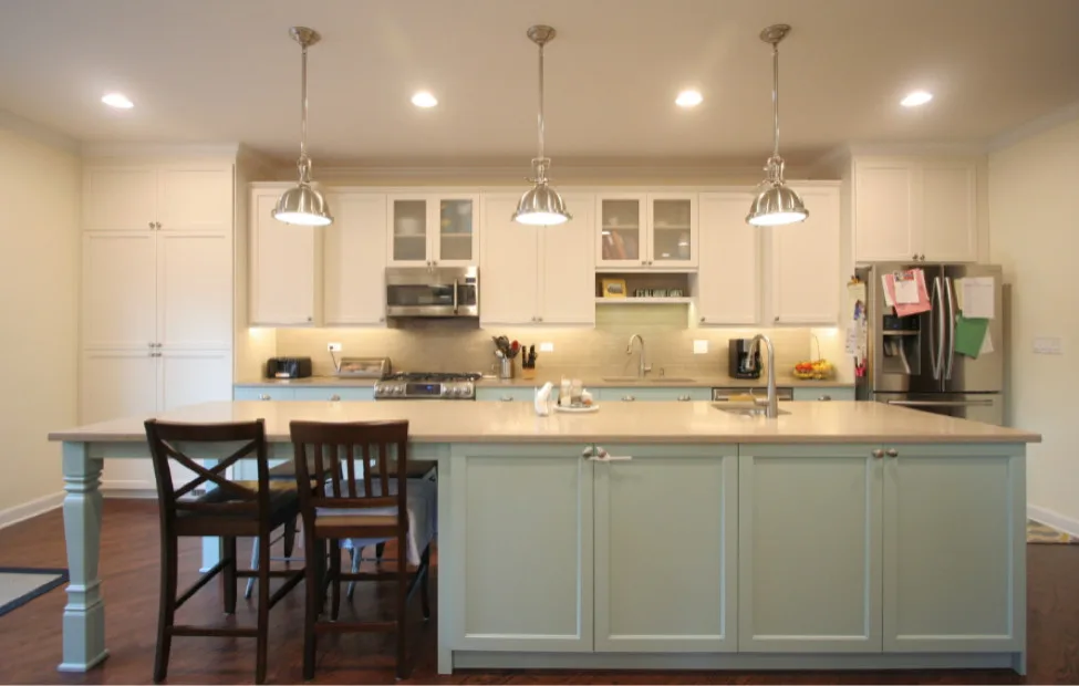 Culinary Space by Proserv Master Construction LLC - Photo 2