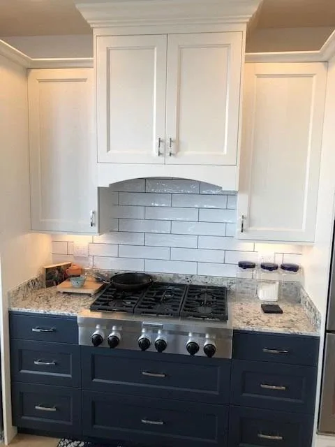 Culinary Space by Proserv Master Construction LLC - Photo 5