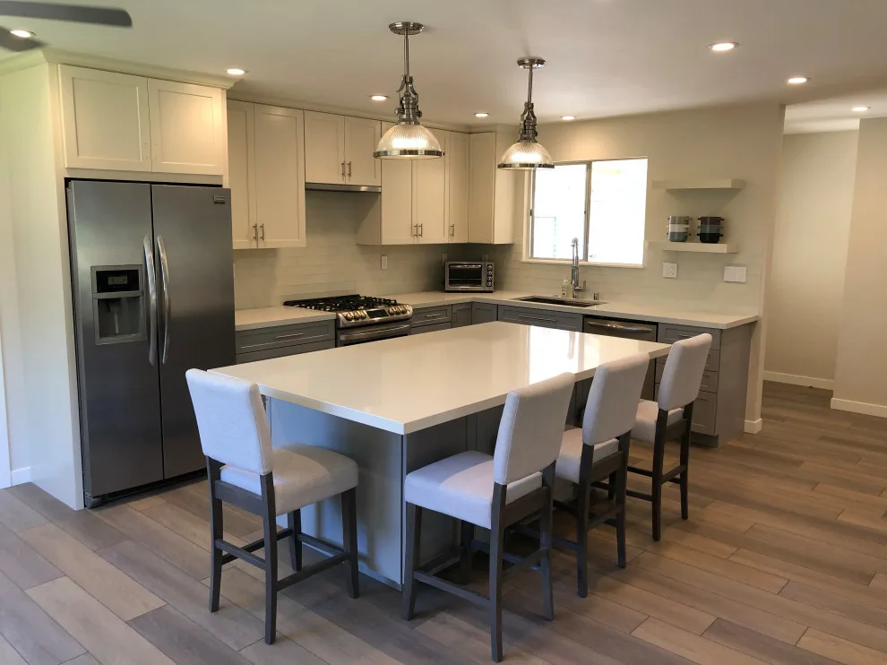 Culinary Space by Castle Construction Of Santa Barbara - Photo 4