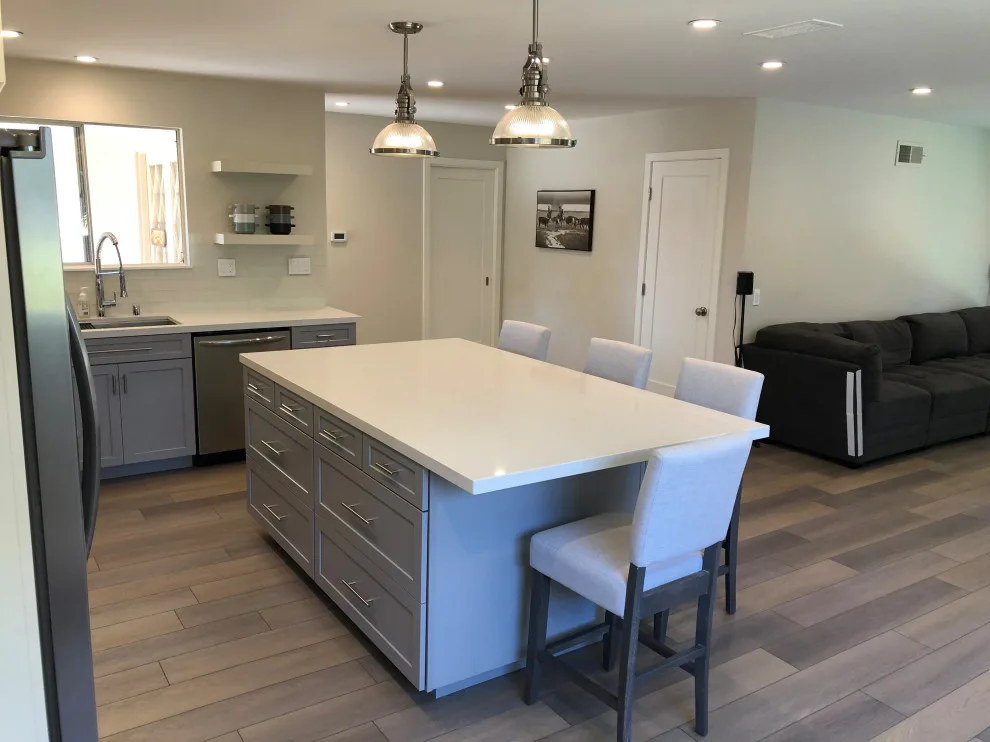 Culinary Space by Castle Construction Of Santa Barbara - Photo 2