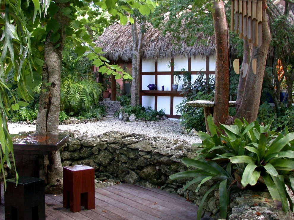 Funky Florida by Bell Landscape Architecture Inc. - Photo 3