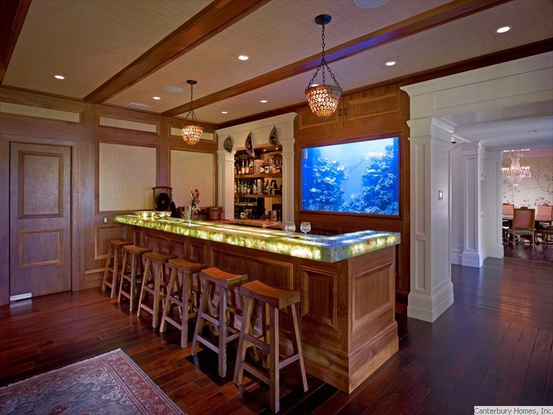 Hamptons meets Tropics by Bell Landscape Architecture Inc. - Photo 5