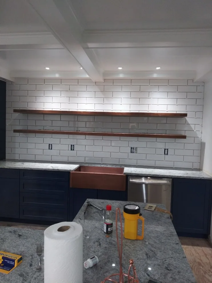 Culinary Getaway by Tiger Paw Construction - Photo 2