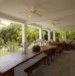 Hamptons meets Tropics by Bell Landscape Architecture Inc. - Photo 8