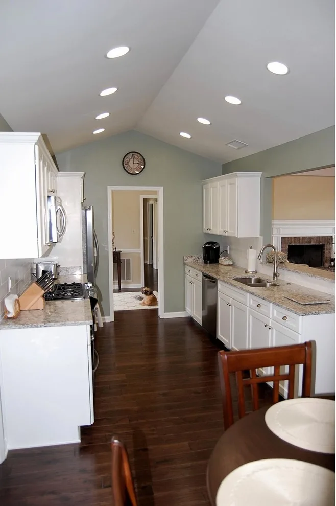 Wilmington Island Kitchen Project by Coastal Bath And Kitchen - Photo 4