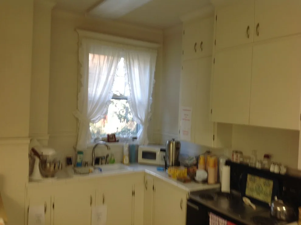 Full Height Cabinet Kitchen by DesignLine Home Transformations - Photo 8
