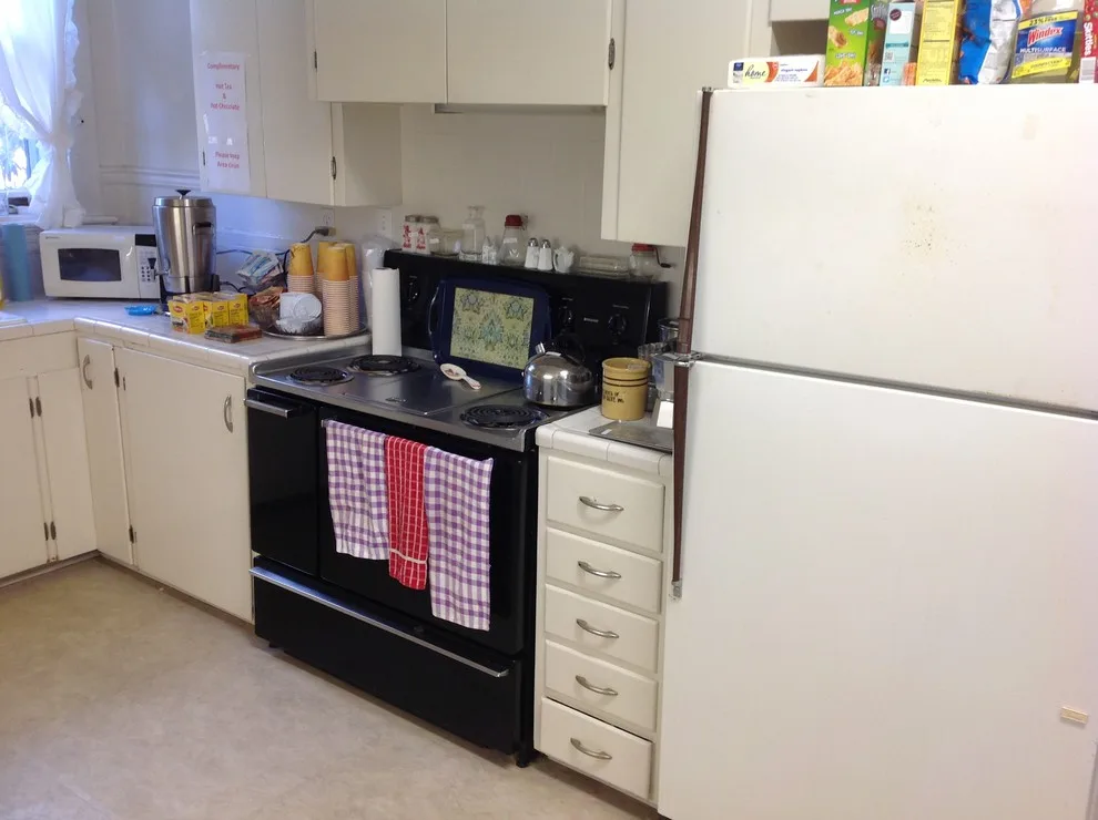 Full Height Cabinet Kitchen by DesignLine Home Transformations - Photo 6