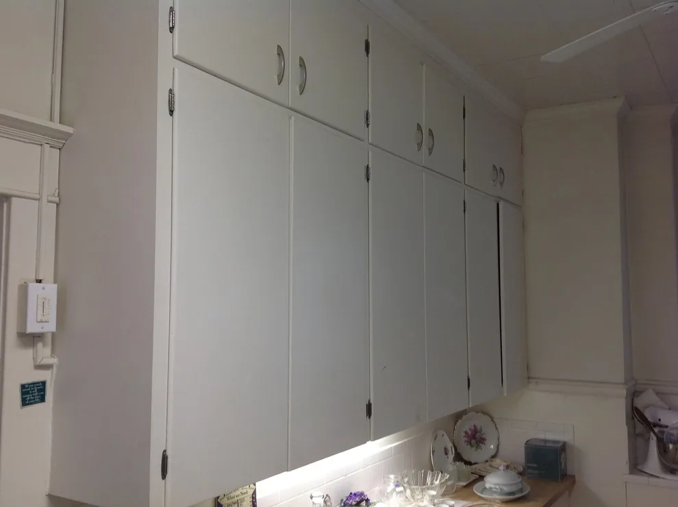 Full Height Cabinet Kitchen by DesignLine Home Transformations - Photo 10