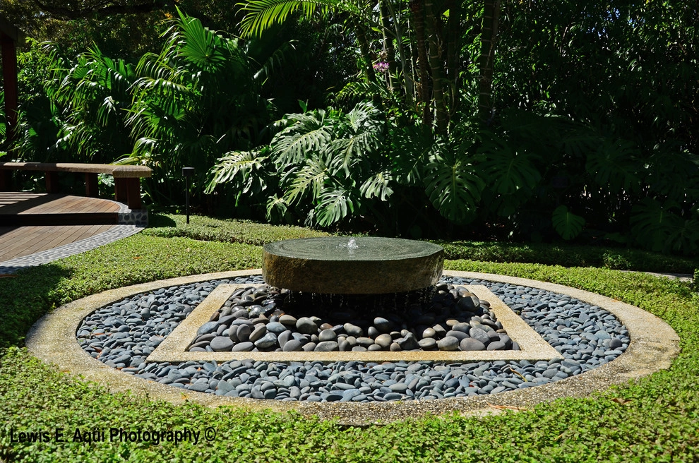 Zesty Zen by Bell Landscape Architecture Inc. - Photo 2