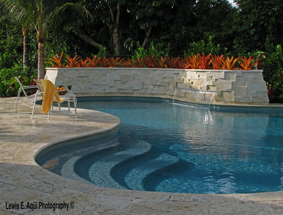 Floridian Fancy by Bell Landscape Architecture Inc. - Photo 2