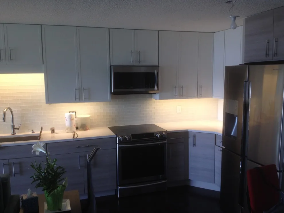 Carolina Beach Kitchens 2014 by Coastal Home Renovations - Photo 4