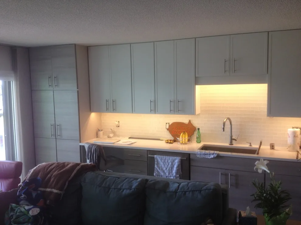 Carolina Beach Kitchens 2014 by Coastal Home Renovations - Photo 2