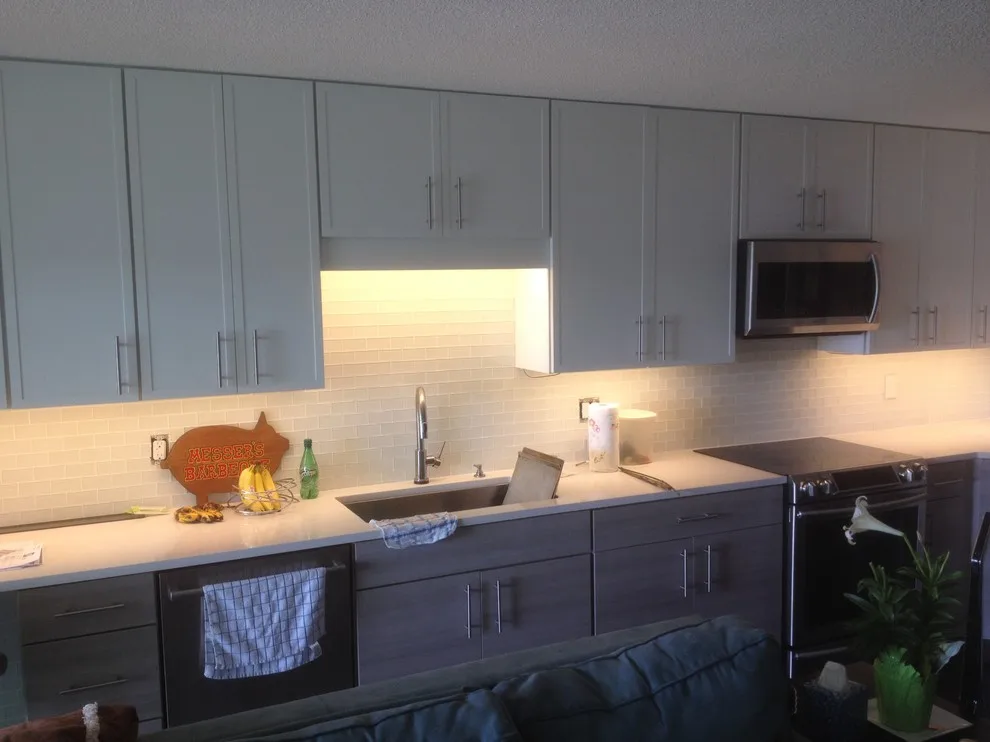 Carolina Beach Kitchens 2014 by Coastal Home Renovations - Photo 3