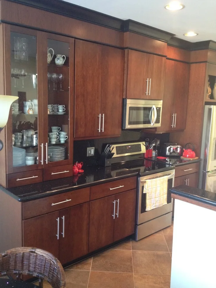 Myrtle Beach Kitchens 2014 by Coastal Home Renovations - Photo 3