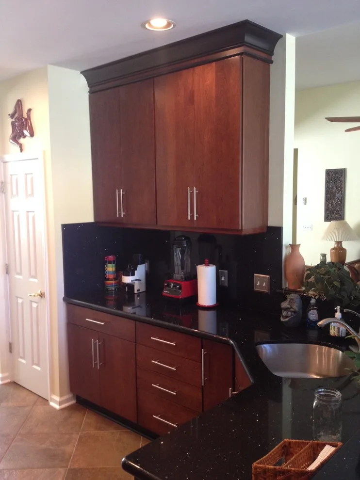 Myrtle Beach Kitchens 2014 by Coastal Home Renovations - Photo 4