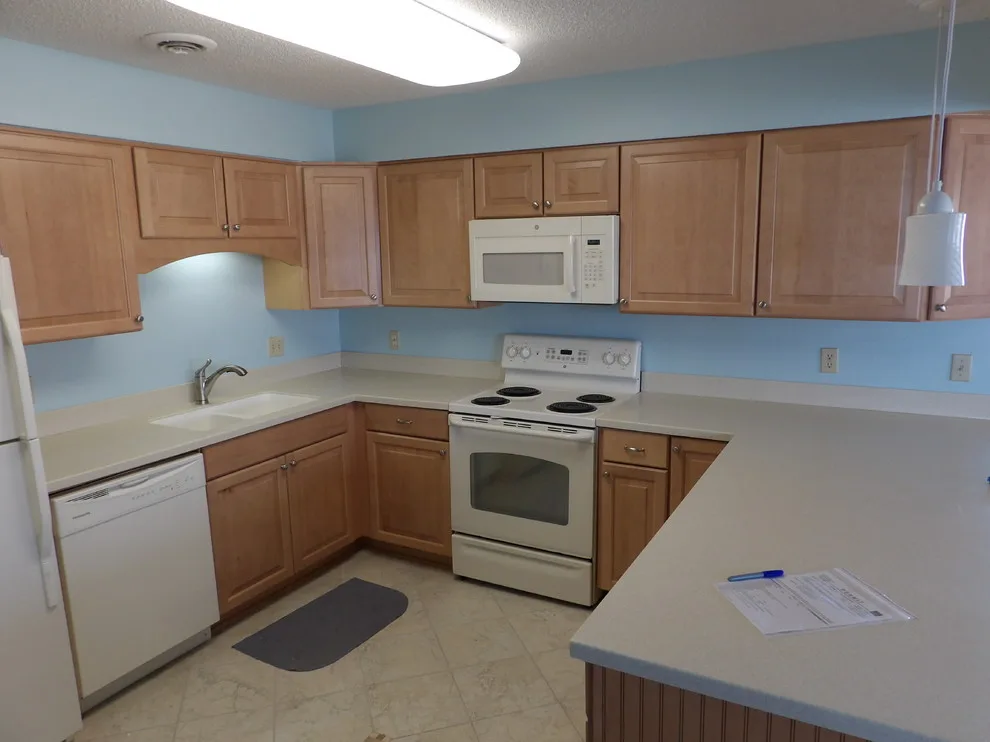 Kitchens 2014-North Myrtle Beach Area by Coastal Home Renovations - Photo 5