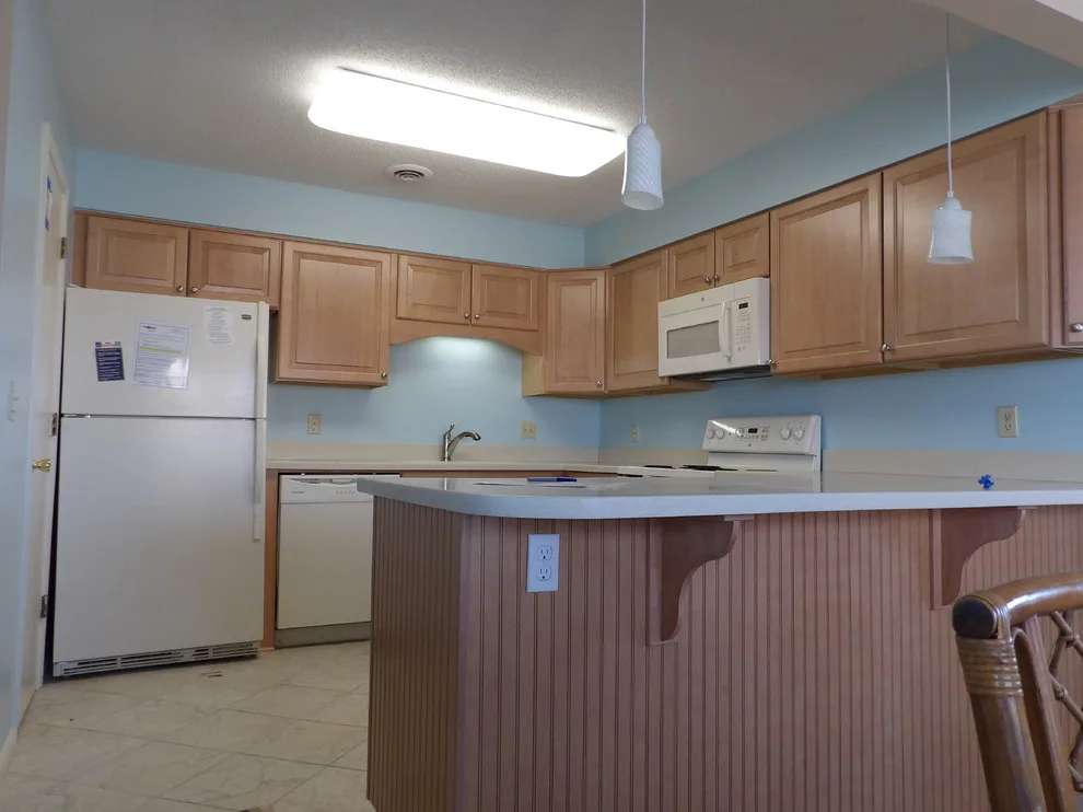 Kitchens 2014-North Myrtle Beach Area by Coastal Home Renovations - Photo 6