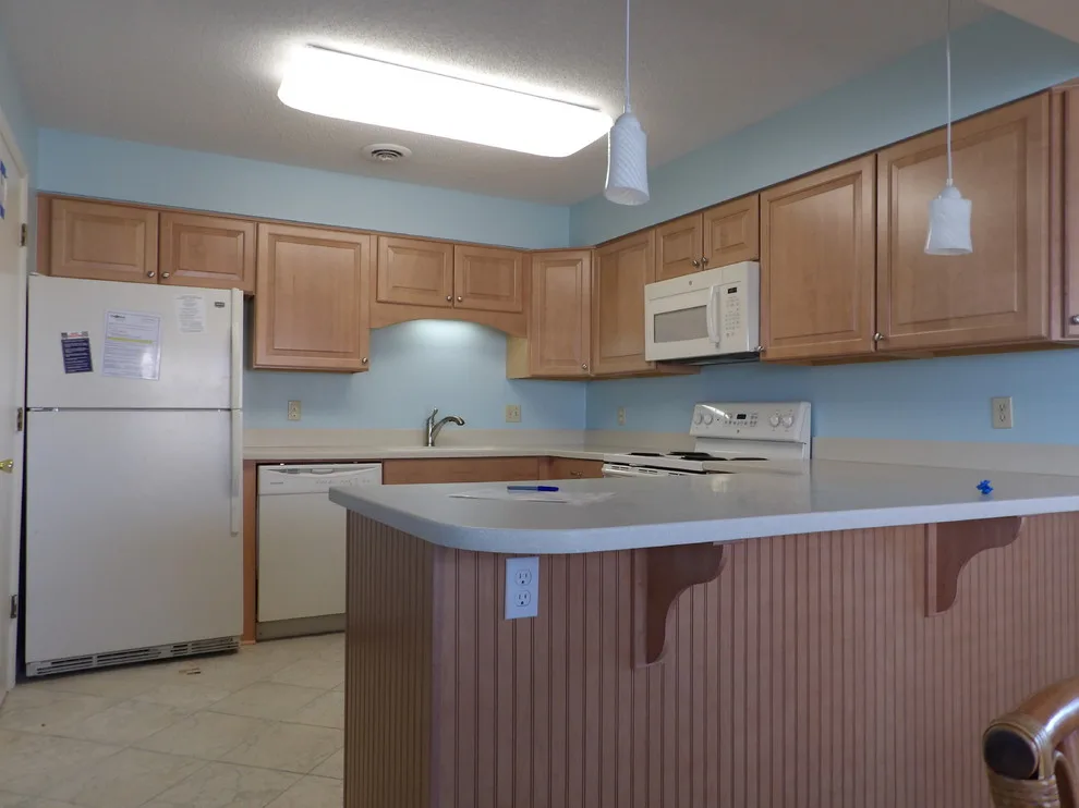 Kitchens 2014-North Myrtle Beach Area by Coastal Home Renovations - Photo 2