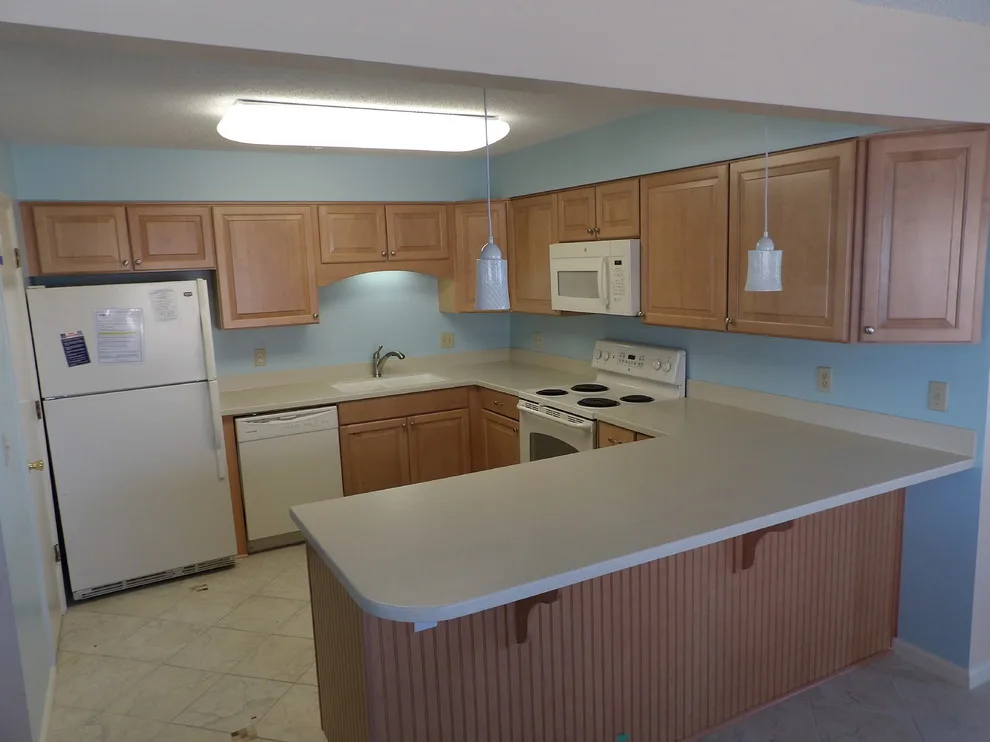 Kitchens 2014-North Myrtle Beach Area by Coastal Home Renovations - Photo 3