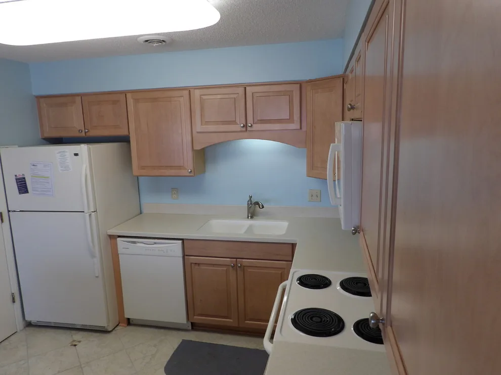 Kitchens 2014-North Myrtle Beach Area by Coastal Home Renovations - Photo 9