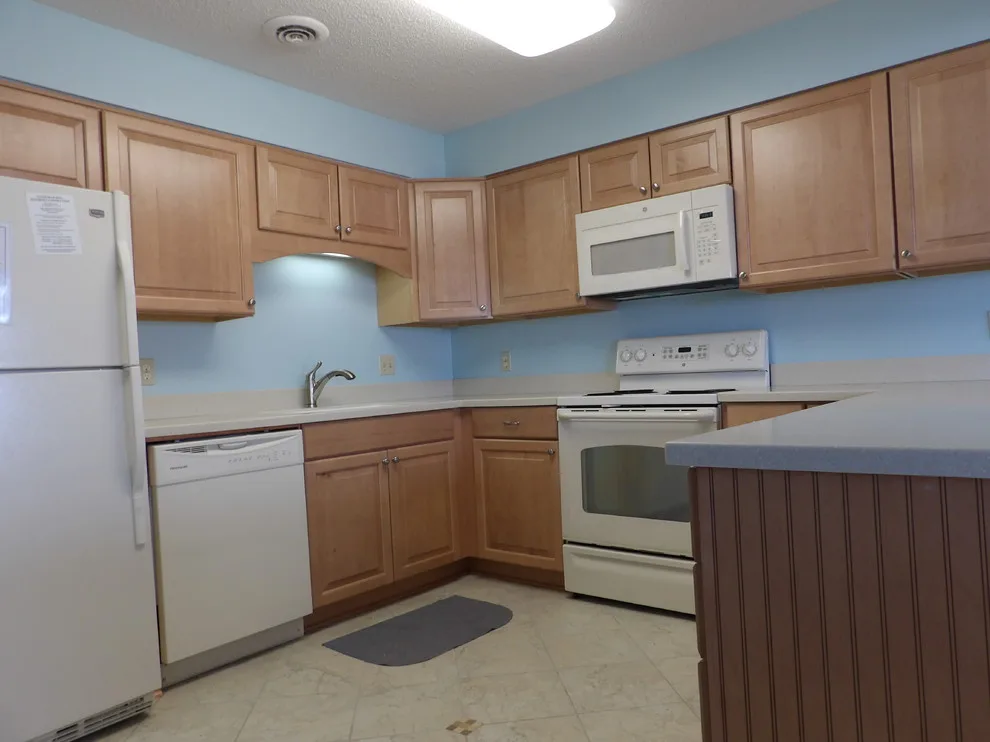 Kitchens 2014-North Myrtle Beach Area by Coastal Home Renovations - Photo 8