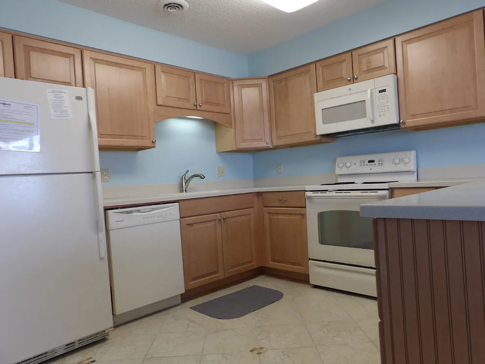 Kitchens 2014-North Myrtle Beach Area by Coastal Home Renovations - Photo 7