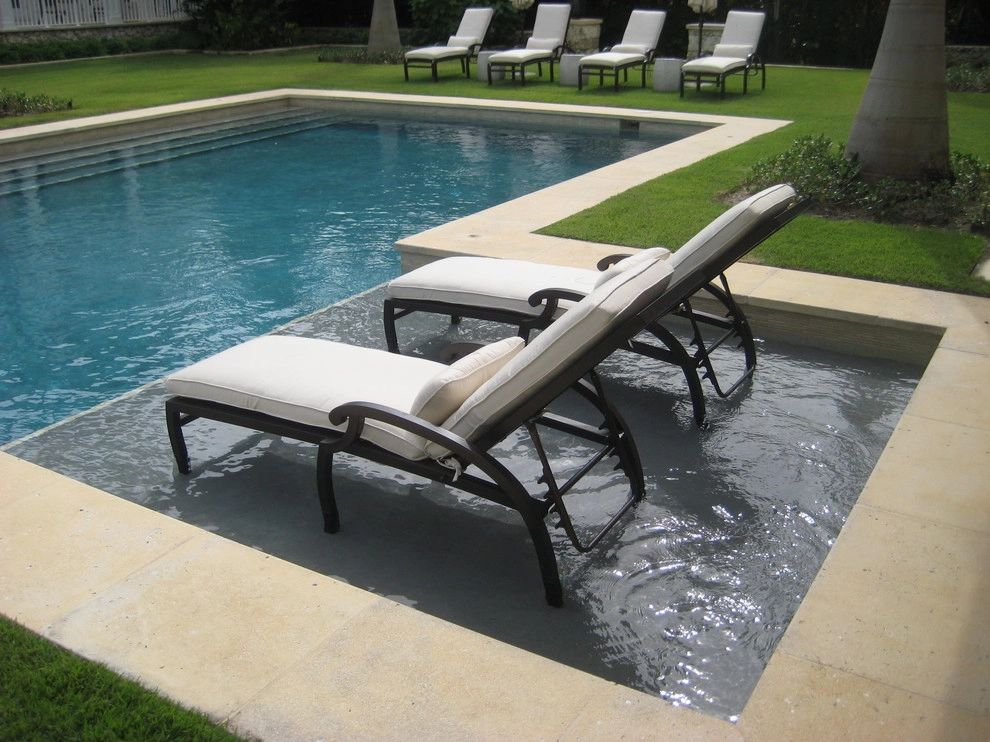 "Old Florida Refined" by Bell-la by Bell Landscape Architecture Inc. - Photo 26