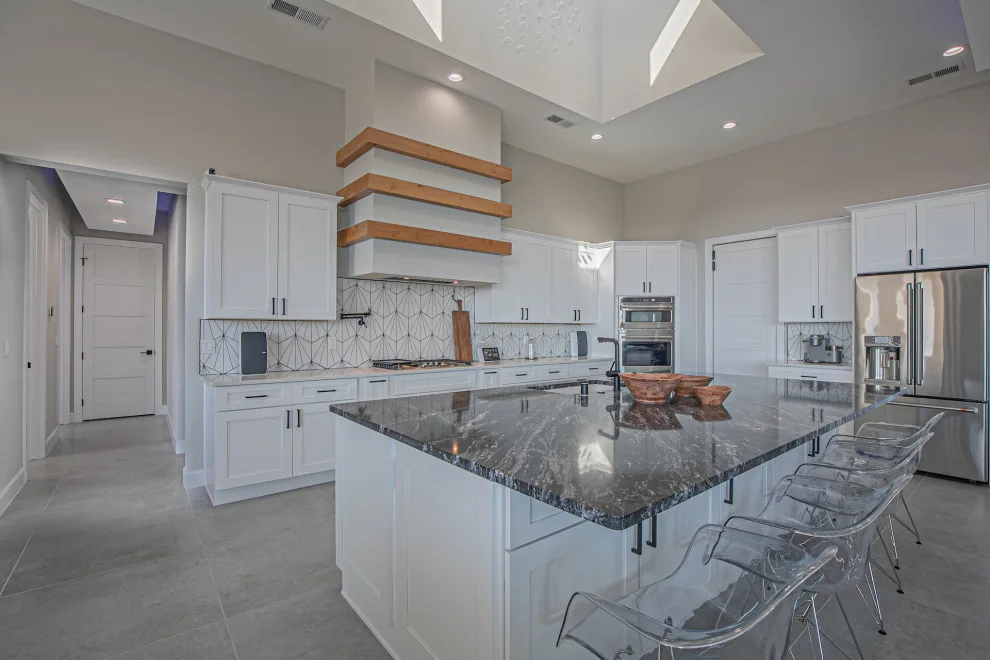Culinary Spaces by Creative Countertops, Cabinets & More - Photo 15