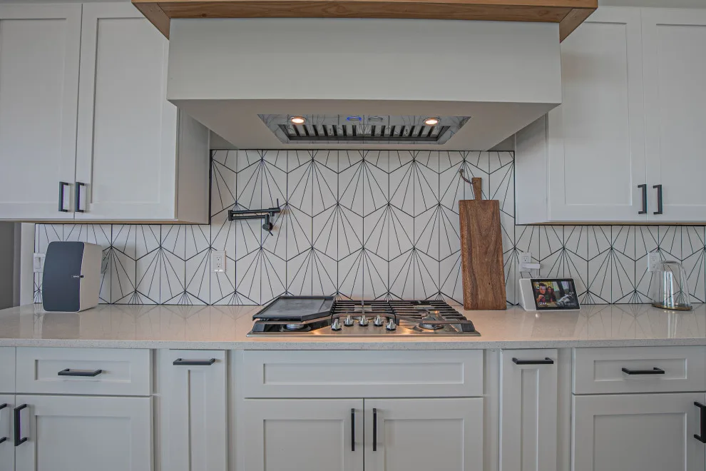 Culinary Spaces by Creative Countertops, Cabinets & More - Photo 12