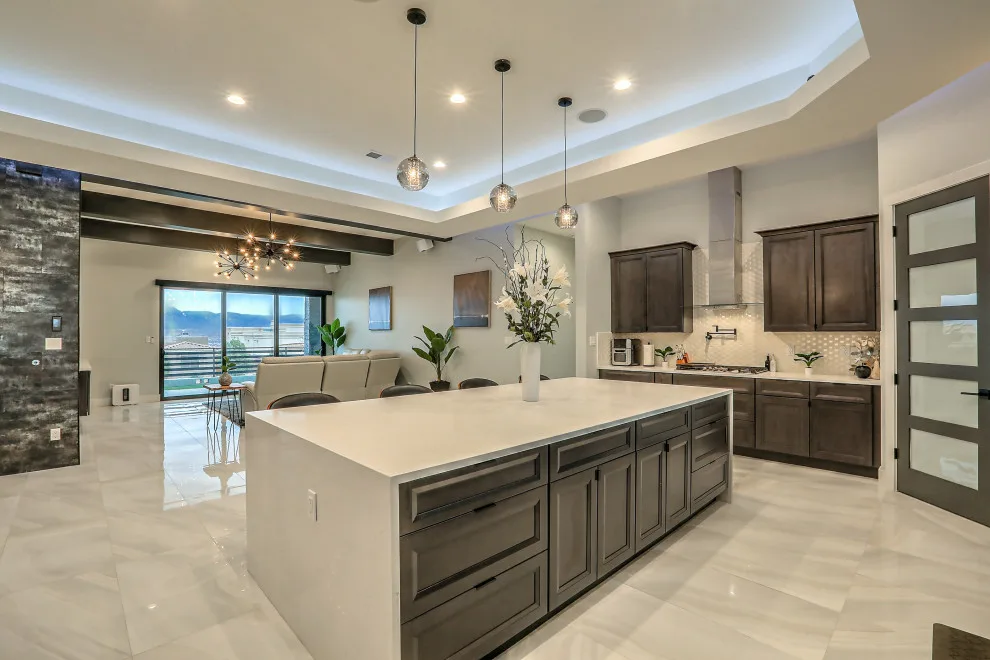 Culinary Spaces by Creative Countertops, Cabinets & More - Photo 18