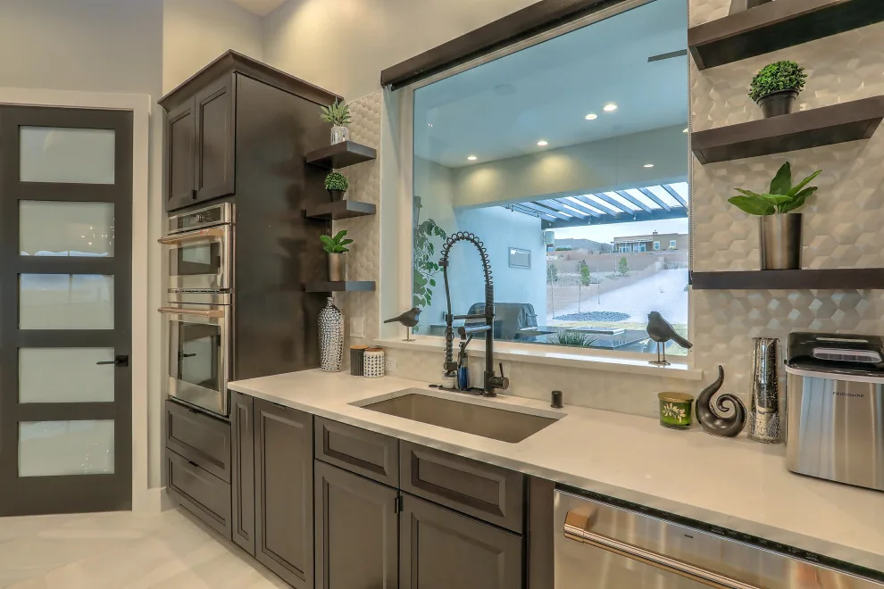 Culinary Spaces by Creative Countertops, Cabinets & More - Photo 19