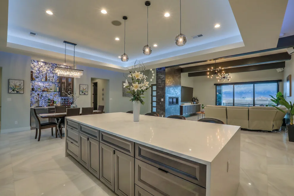 Culinary Spaces by Creative Countertops, Cabinets & More - Photo 6