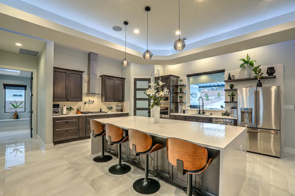 Culinary Spaces by Creative Countertops, Cabinets & More - Photo 11