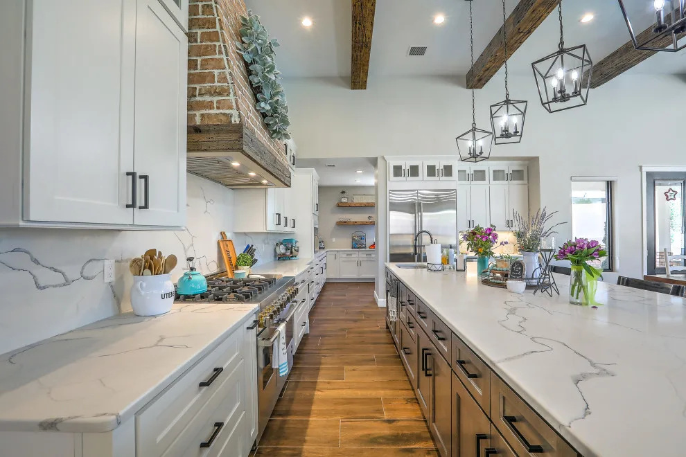 Culinary Spaces by Creative Countertops, Cabinets & More - Photo 20
