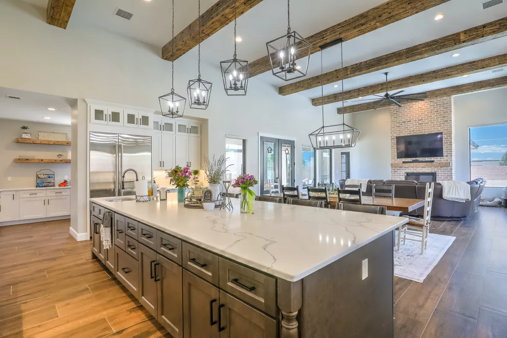 Culinary Spaces by Creative Countertops, Cabinets & More - Photo 13
