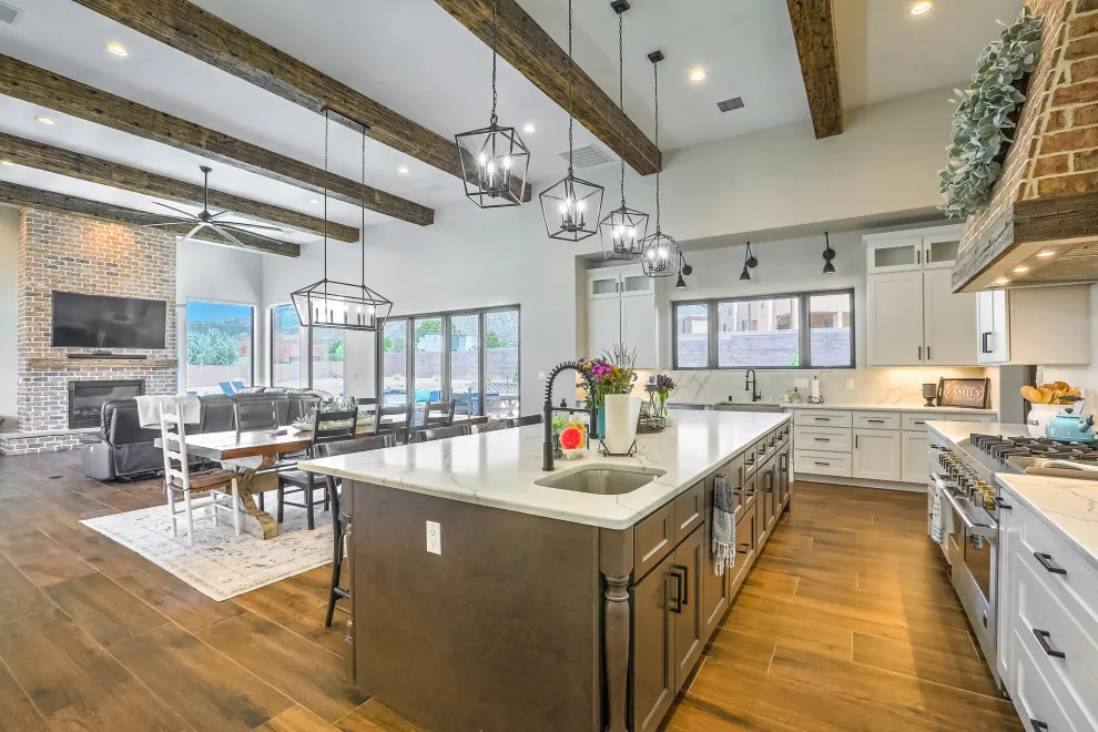Culinary Spaces by Creative Countertops, Cabinets & More - Photo 16