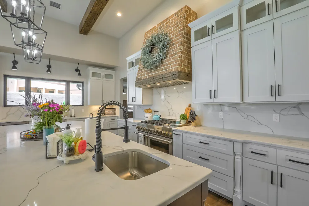 Culinary Spaces by Creative Countertops, Cabinets & More - Photo 5