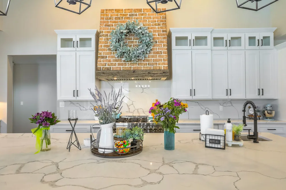 Culinary Spaces by Creative Countertops, Cabinets & More - Photo 9