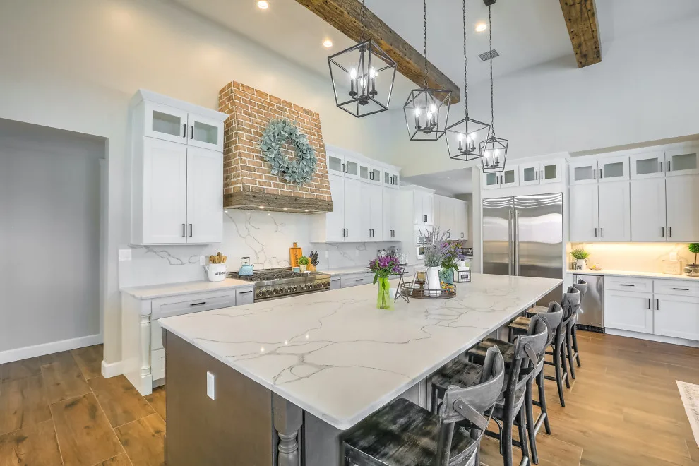 Culinary Spaces by Creative Countertops, Cabinets & More - Photo 14