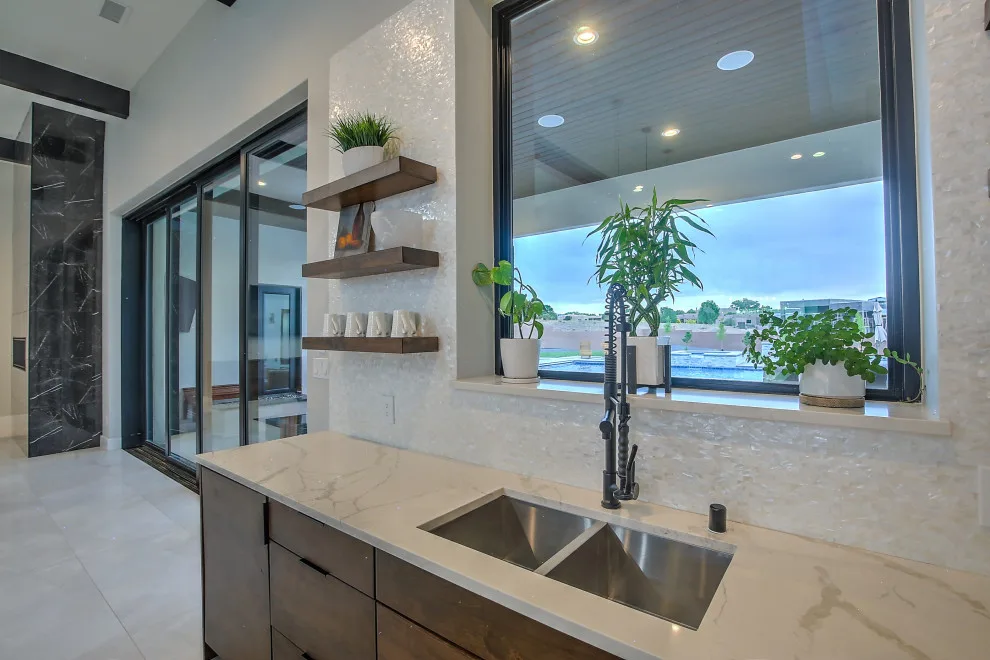 Culinary Spaces by Creative Countertops, Cabinets & More - Photo 17